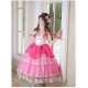 Mademoiselle Pearl Barbie Genevieve JSK and OP(Reservation/Full Payment Without Shipping)